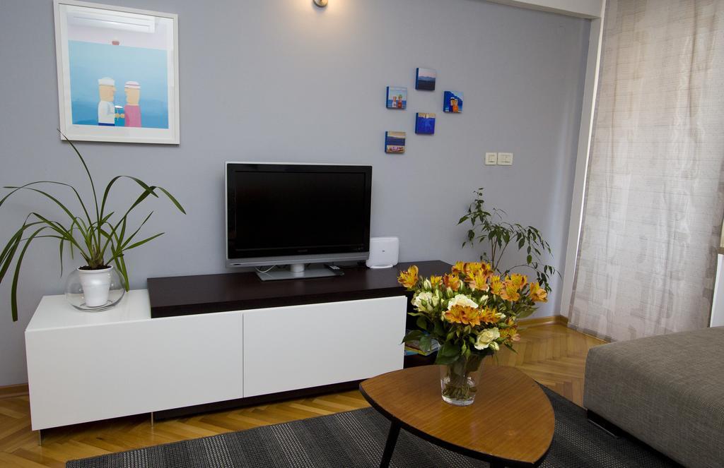 Split Luxury Apartments Rodin Cameră foto