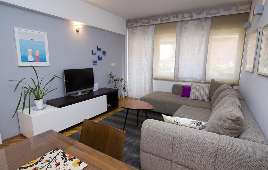 Split Luxury Apartments Rodin Cameră foto