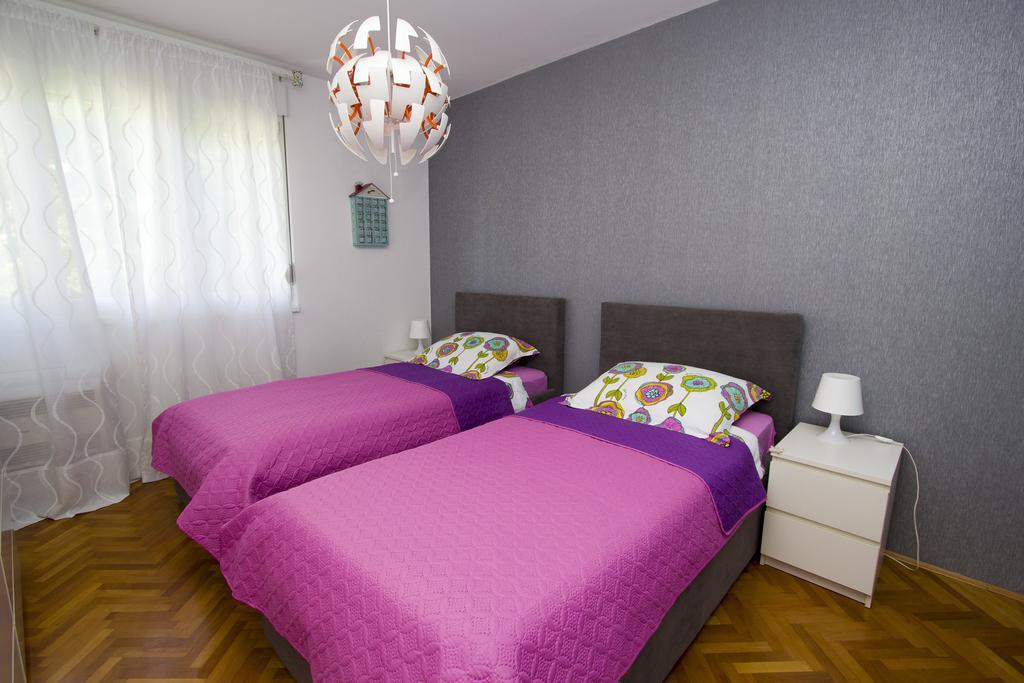 Split Luxury Apartments Rodin Cameră foto